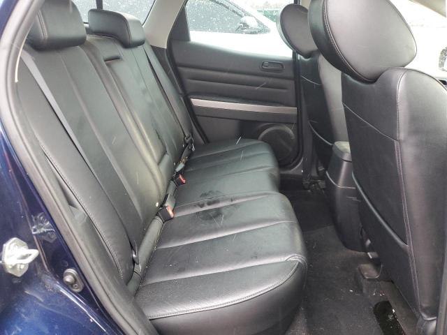 Photo 11 from auction – 2011 MAZDA CX-7 with VIN JM3ER2C53B0363370