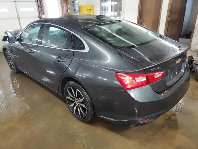 Photo 2 from auction – 2017 CHEVROLET MALIBU LT with VIN 1G1ZE5ST4HF243308