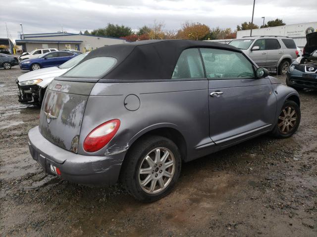 Photo 3 from auction – 2007 CHRYSLER PT CRUISER with VIN 3C3JY45X27T627150