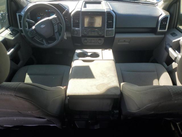 Photo 8 from auction – 2019 FORD F150 SUPER with VIN 1FTEW1E43KKC90053