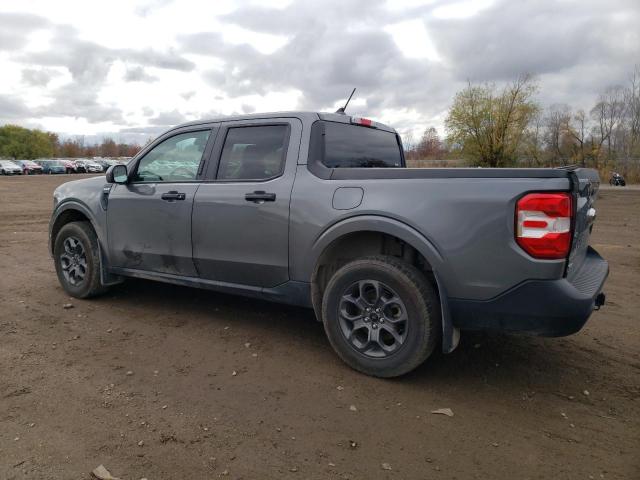 Photo 2 from auction – 2022 FORD MAVERICK X with VIN 3FTTW8E38NRA80488