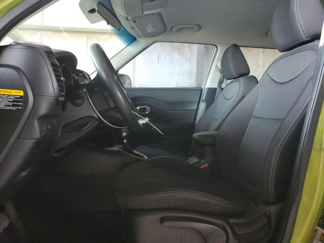 Photo 7 from auction – 2015 KIA SOUL with VIN KNDJN2A20F7806924