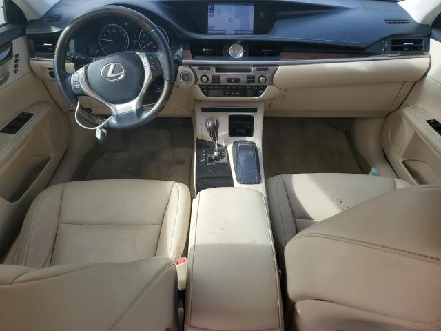 Photo 8 from auction – 2013 LEXUS ES 350 with VIN JTHBK1GG8D2081396