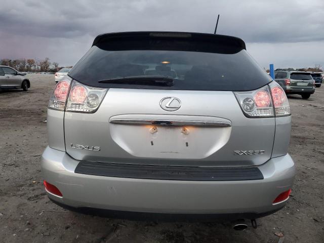 Photo 6 from auction – 2009 LEXUS RX 350 with VIN 2T2GK31U19C081536