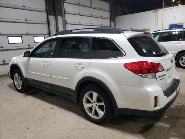 Снимка 2 от търг – 2014 SUBARU OUTBACK 2. с VIN 4S4BRCLC3E3272002