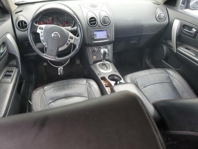 Photo 8 from auction – 2011 NISSAN ROGUE S with VIN JN8AS5MV5BW281699