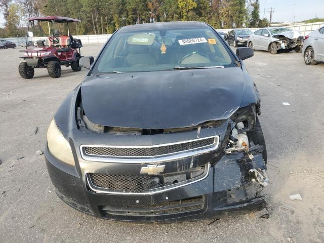 Photo 5 from auction – 2010 CHEVROLET MALIBU with VIN 1G1ZB5EB2AF256897