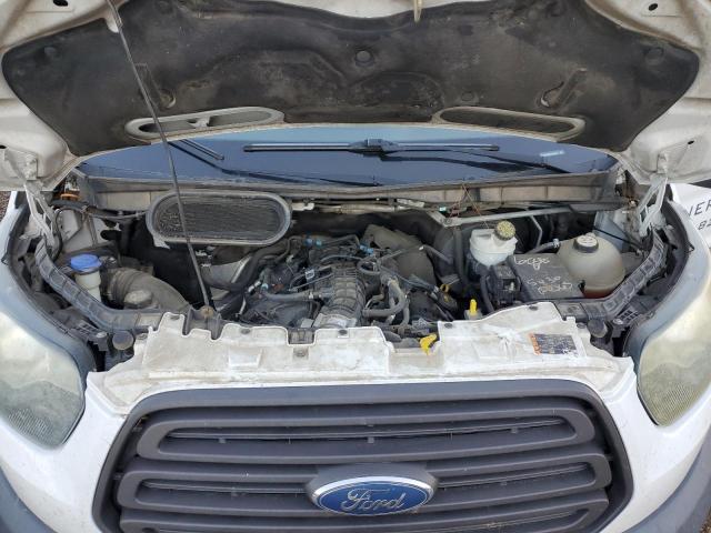 Photo 12 from auction – 2015 FORD TRANSIT T- with VIN 1FTNR2XG5FKA25581