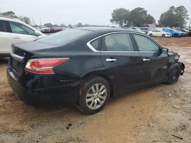 Photo 3 from auction – 2015 NISSAN ALTIMA 2.5 with VIN 1N4AL3AP4FC236981