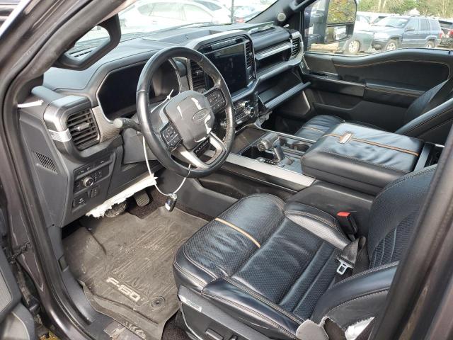 Photo 7 from auction – 2022 FORD F150 SUPER with VIN 1FTFW1E85NFA72605