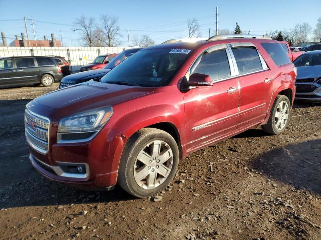 GMC ACADIA DEN 2016 with VIN 1GKKVTKD9GJ322964 - Photo from auction