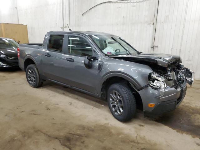 Photo 4 from auction – 2024 FORD MAVERICK X with VIN 3FTTW8H34RRA04851