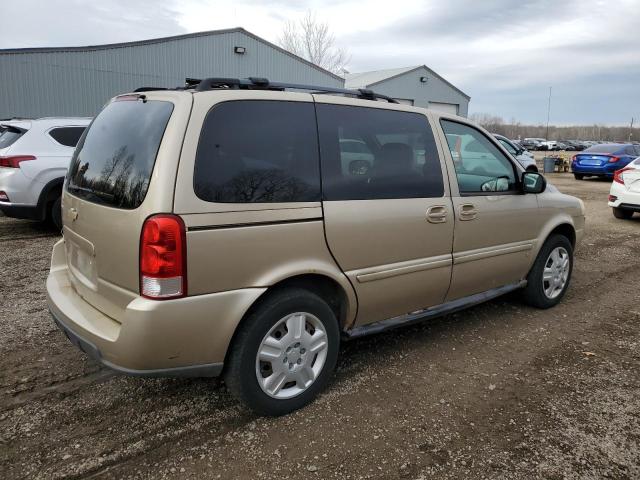 Photo 3 from auction – 2006 CHEVROLET UPLANDER L with VIN 1GNDU33L46D101869
