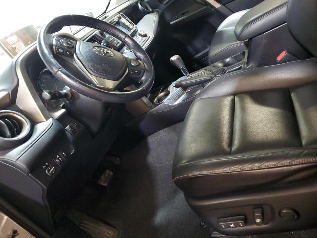 Photo 7 from auction – 2015 TOYOTA RAV4 LIMIT with VIN JTMDFREV3FD161730