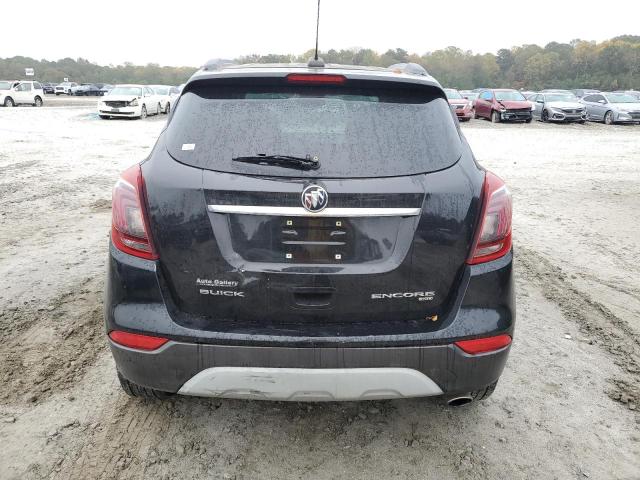 Photo 6 from auction – 2017 BUICK ENCORE PRE with VIN KL4CJFSB7HB029033