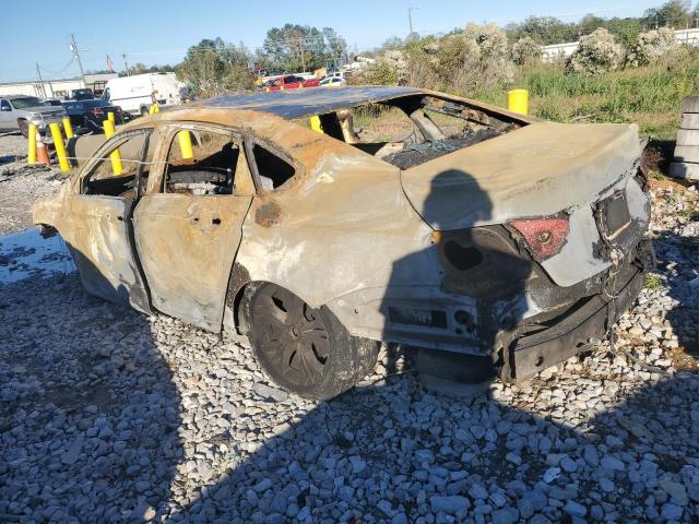 Photo 2 from auction – 2015 CHEVROLET IMPALA LT with VIN 2G1115SL3F9153808