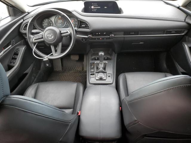 Photo 8 from auction – 2021 MAZDA CX-30 SELE with VIN 3MVDMABL0MM257230