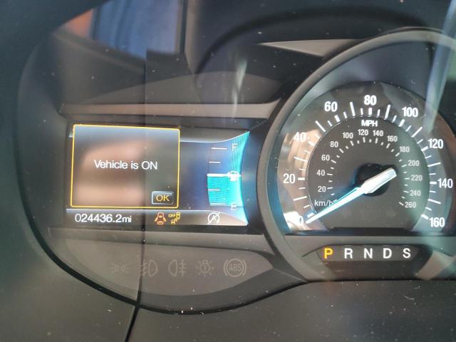 صورة رقم 9 من المزاد - 2022 FORD EDGE SEL مع VIN 2FMPK4J96NBA79561