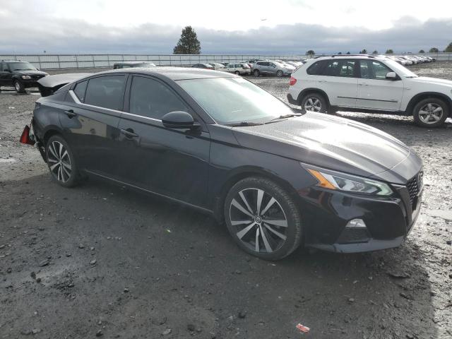 Photo 4 from auction – 2019 NISSAN ALTIMA SR with VIN 1N4BL4CW1KN317398