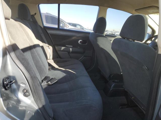 Photo 10 from auction – 2011 NISSAN VERSA S with VIN 3N1BC1CP3BL502279