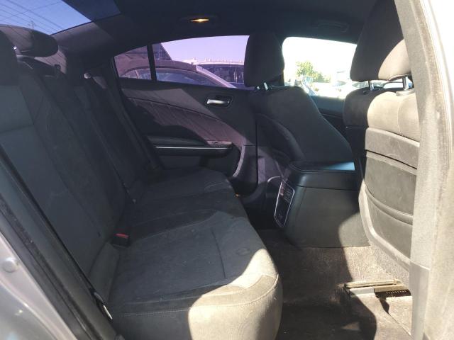 Photo 10 from auction – 2016 DODGE CHARGER SX with VIN 2C3CDXHG3GH355394
