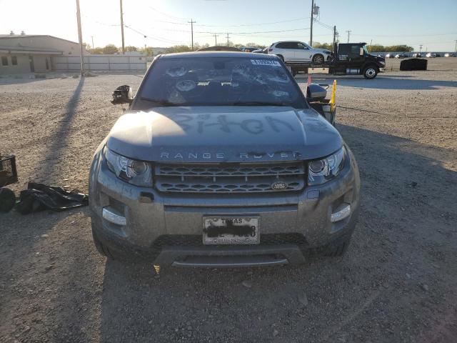 Photo 5 from auction – 2014 LAND ROVER RANGE ROVE with VIN SALVR2BG5EH942290