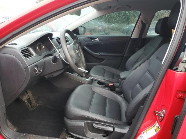 Photo 7 from auction – 2012 VOLKSWAGEN JETTA SE with VIN 3VWDP7AJ0CM413516
