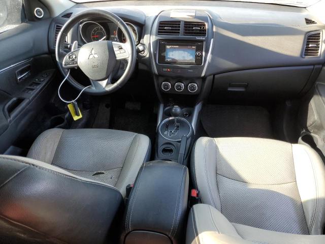 Photo 8 from auction – 2014 MITSUBISHI OUTLANDER with VIN 4A4AP4AU5EE008042