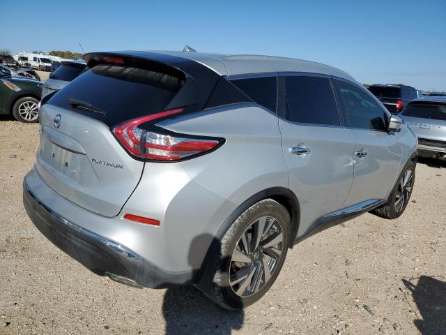 Photo 3 from auction – 2016 NISSAN MURANO S with VIN 5N1AZ2MG0GN127398