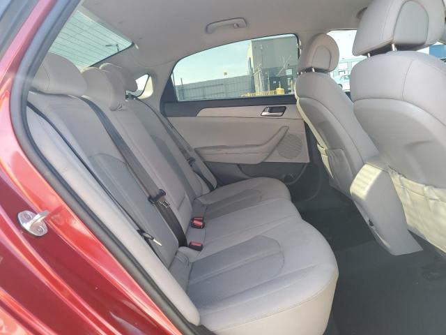 Photo 10 from auction – 2015 HYUNDAI SONATA SE with VIN 5NPE24AF0FH154147