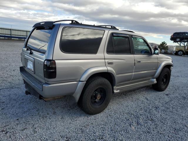 Photo 3 from auction – 2002 TOYOTA 4RUNNER SR with VIN JT3HN86R620379375