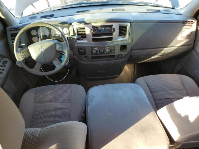 Photo 8 from auction – 2007 DODGE RAM 1500 S with VIN 1D7HU18P87J513814