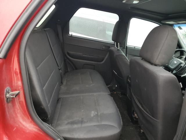 Zdjęcie 11 z aukcji – 2011 FORD ESCAPE XLT z VIN 1FMCU0DG7BKA53712
