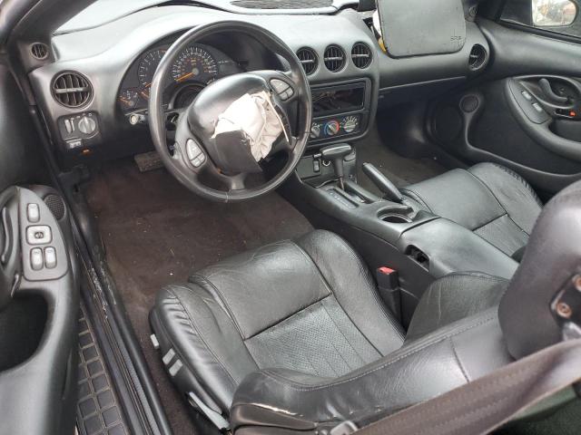 Photo 8 from auction – 2002 PONTIAC FIREBIRD F with VIN 2G2FV22G822114416