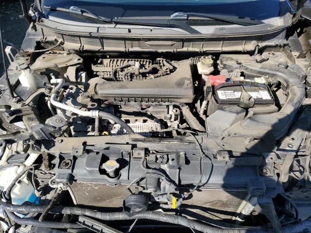 Photo 12 from auction – 2017 NISSAN ROGUE S with VIN KNMAT2MT9HP508000