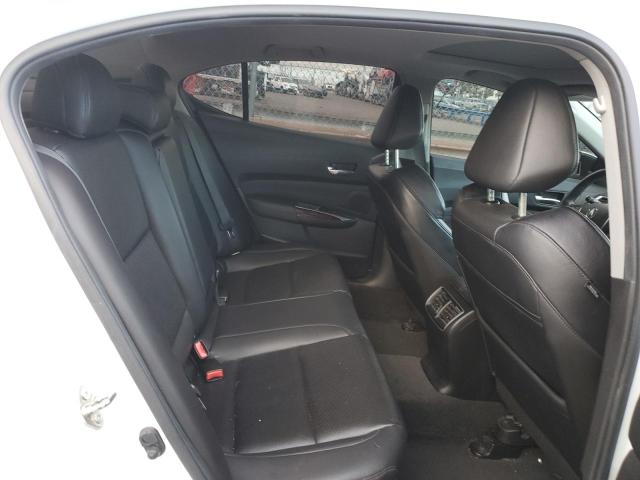 Photo 10 from auction – 2016 ACURA TLX TECH with VIN 19UUB2F51GA007958