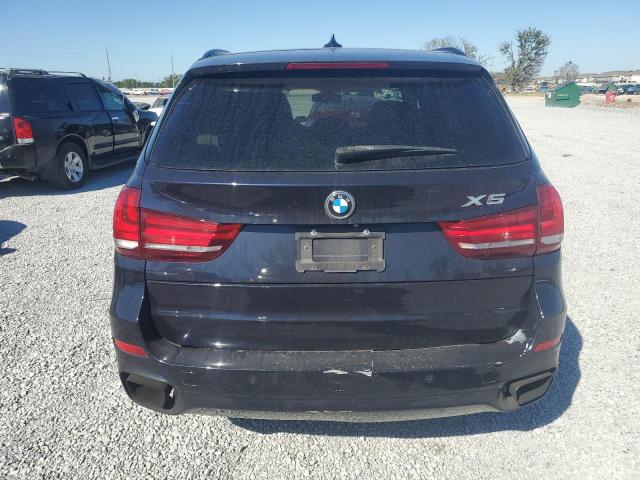 Photo 6 from auction – 2014 BMW X5 XDRIVE5 with VIN 5UXKR6C51E0C03805