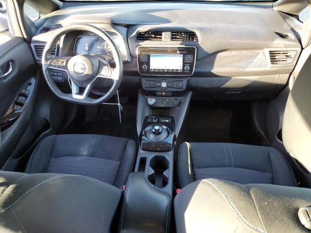 Photo 8 from auction – 2019 NISSAN LEAF S with VIN 1N4AZ1CP1KC307872
