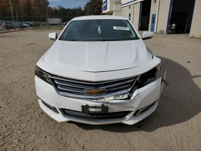 Photo 5 from auction – 2017 CHEVROLET IMPALA LT with VIN 2G1105SA3H9153165