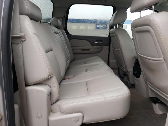 صورة رقم 10 من المزاد - 2012 CHEVROLET SILVERADO مع VIN 1GC1KYE80CF210594