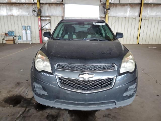 Photo 5 from auction – 2011 CHEVROLET EQUINOX LS with VIN 2GNALBEC8B1159857