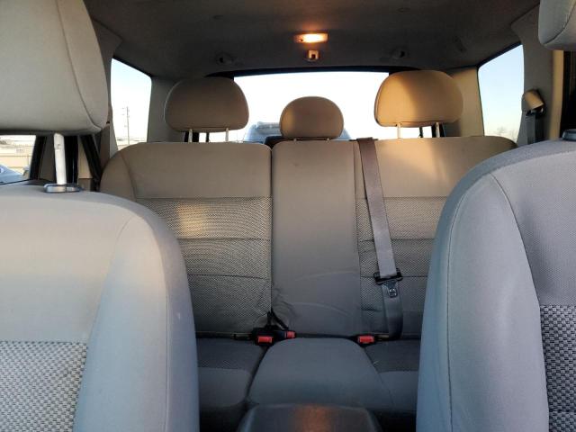Photo 10 from auction – 2007 FORD ESCAPE XLT with VIN 1FMCU93Z37KA68173