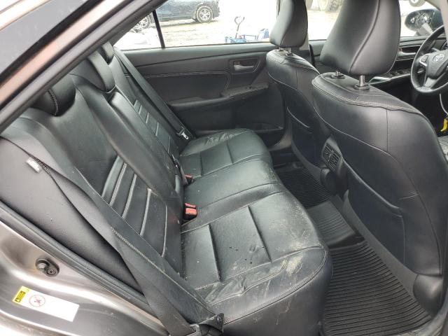 Photo 10 from auction – 2017 TOYOTA CAMRY LE with VIN 4T1BF1FK8HU647235