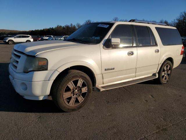FORD EXPEDITION 2008 with VIN 1FMFK20578LA43722 - Photo from auction