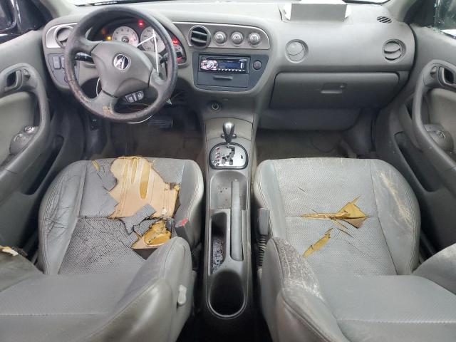 Zdjęcie 8 z aukcji – 2002 ACURA RSX z VIN JH4DC54822C026380