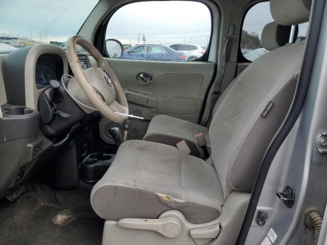 Zdjęcie 7 z aukcji – 2010 NISSAN CUBE BASE z VIN JN8AZ2KR7AT161614