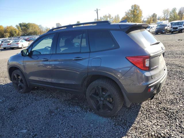 Photo 2 from auction – 2021 HONDA PILOT with VIN 5FNYF8H08MB003126