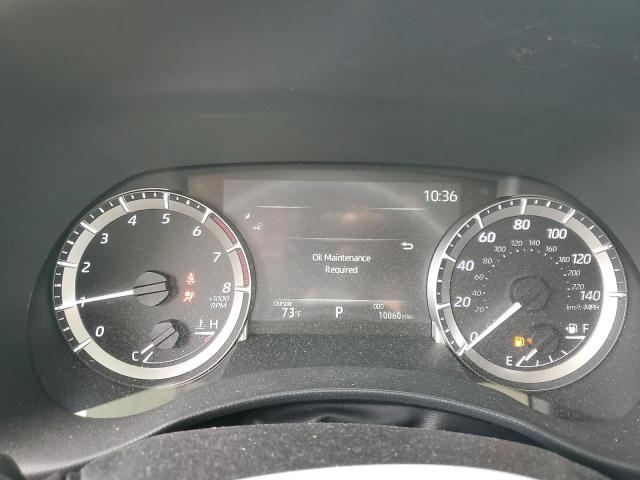 Photo 9 from auction – 2023 TOYOTA HIGHLANDER with VIN 5TDKDRAH8PS527250