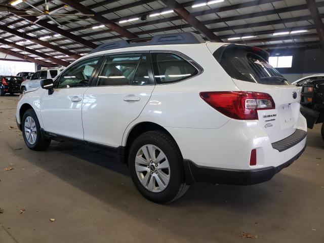 Photo 2 from auction – 2017 SUBARU OUTBACK 2. with VIN 4S4BSAAC9H3420329