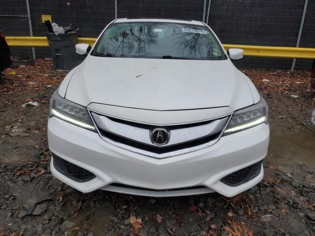 Photo 5 from auction – 2017 ACURA ILX BASE W with VIN 19UDE2F39HA015863